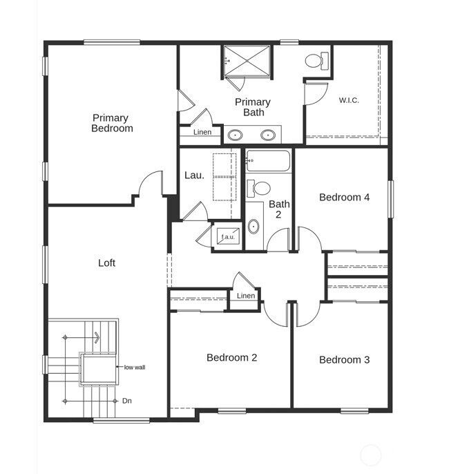 Property Photo: 968 Smith Street 58 WA 98321