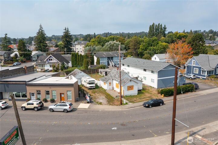 Property Photo: 5709 3rd Avenue WA 98248