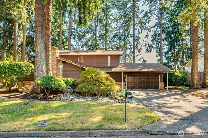 Property Photo: 7613 NE 69th Street WA 98662