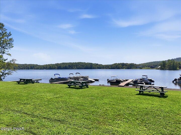 Property Photo: Lot 54 Rockledge Lane PA 18417
