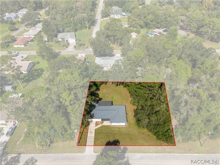 Property Photo:  1141 Fordham Terrace  FL 34452 