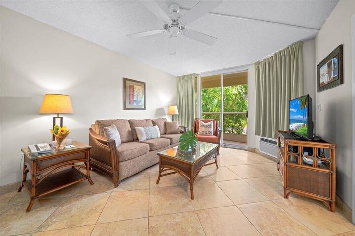 Property Photo: 2575 S Kihei Rd T210 HI 96753