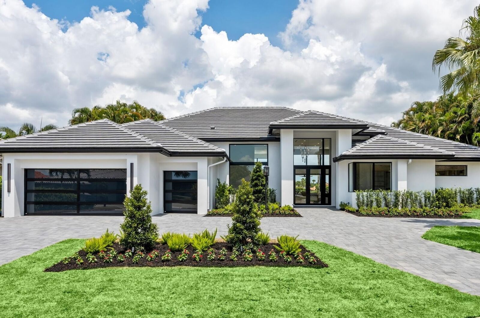 Property Photo: 17934 Milburn Way FL 33498