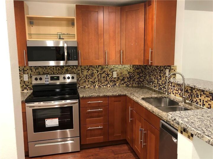 Property Photo:  11277 W Atlantic Boulevard 206  FL 33071 