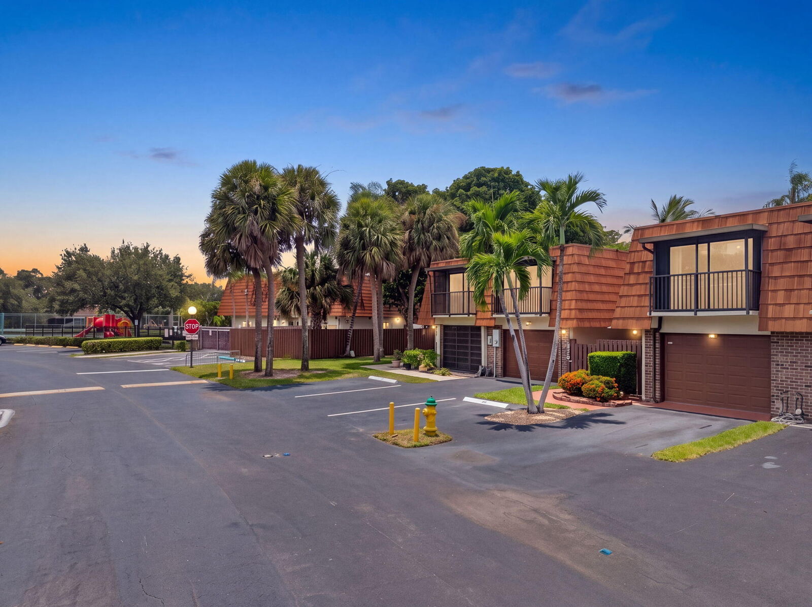 Property Photo:  1648 Coral Avenue  FL 33068 