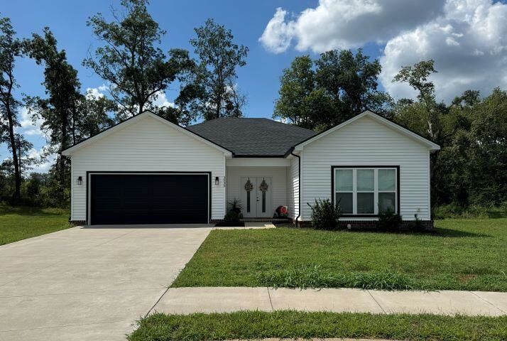 Property Photo:  3039 Gunsmoke Trail Way  KY 42164 