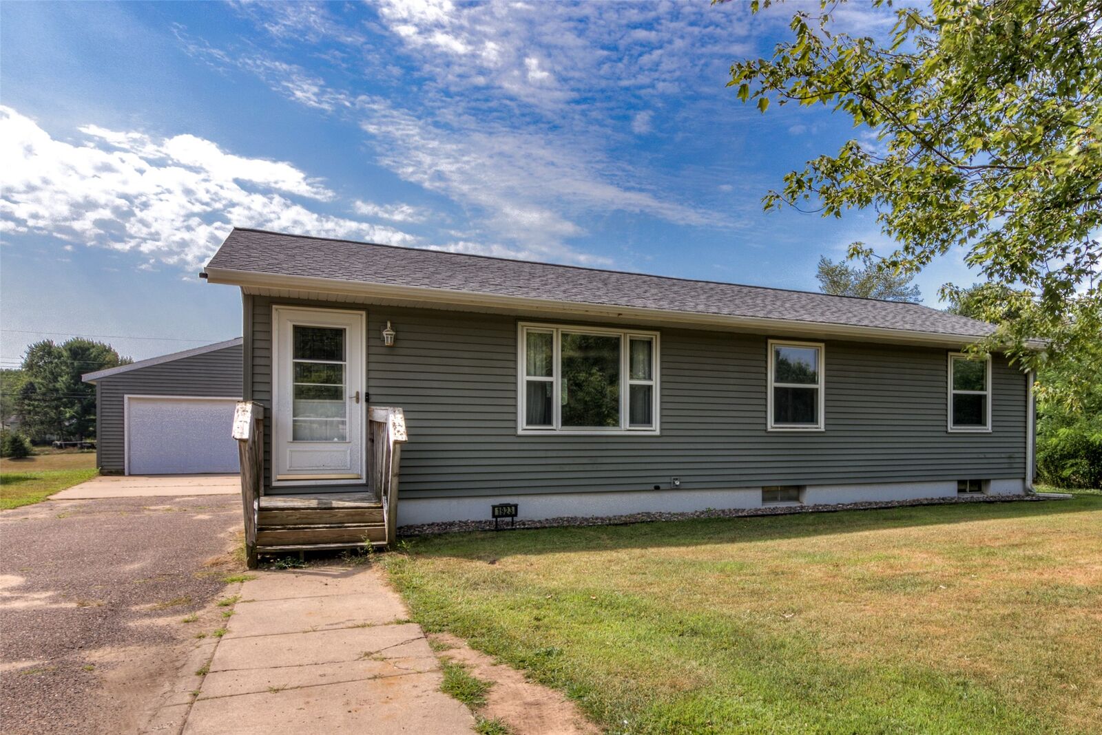 Property Photo:  1923 Arlene Place  WI 54703 