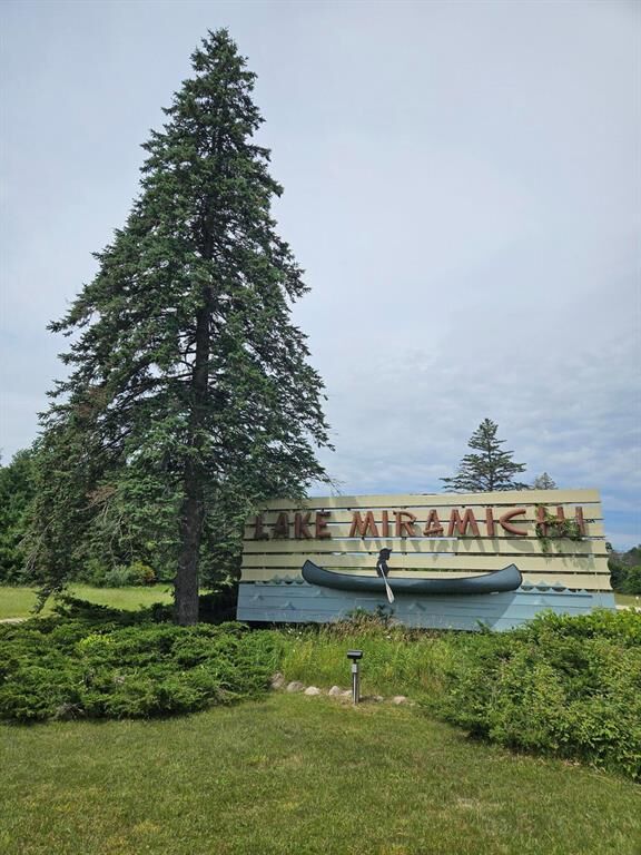 Property Photo: Pawnee Trail MI 49631