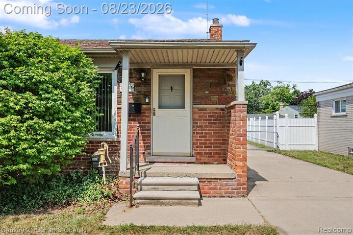 Property Photo:  31512 Joy Road  MI 48150 