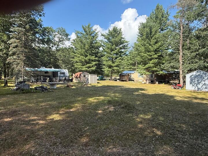 Property Photo: 2087 W Tincup Circle MI 49304