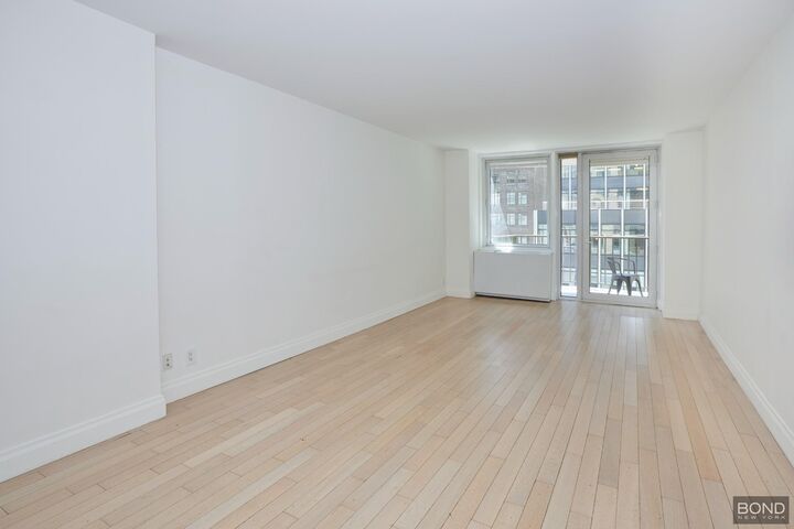 Property Photo: 212 E 47th Street 7F NY 10017