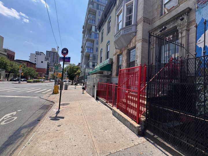 Property Photo: 48 4th Avenue NY 11217