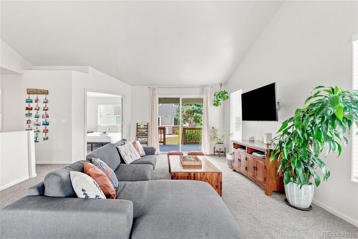 Property Photo: 5727 W Ohio Avenue CO 80226