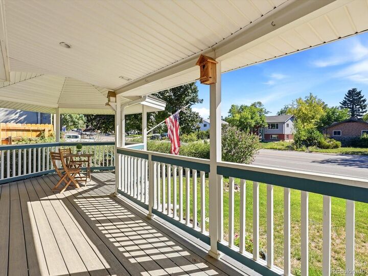 Property Photo: 10927 Melody Drive CO 80234