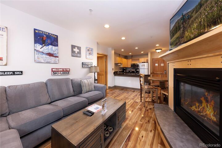 Property Photo: 140 Ida Belle Drive 8281 CO 80435