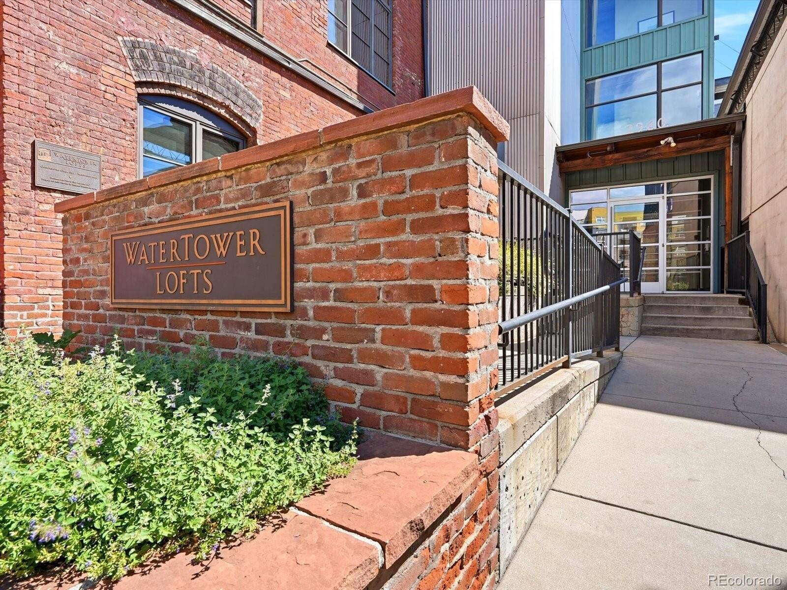 Property Photo:  2960 Inca Street 314  CO 80202 