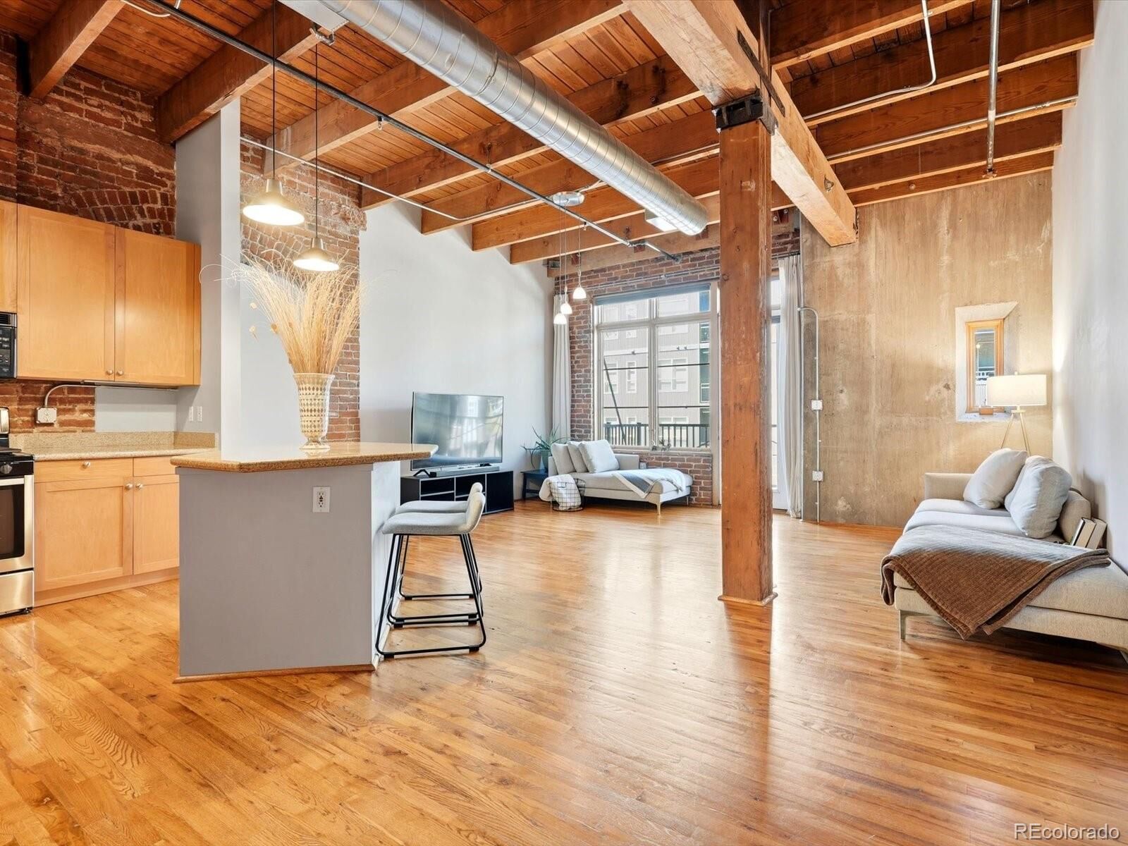 Property Photo: 2960 Inca Street 314 CO 80202