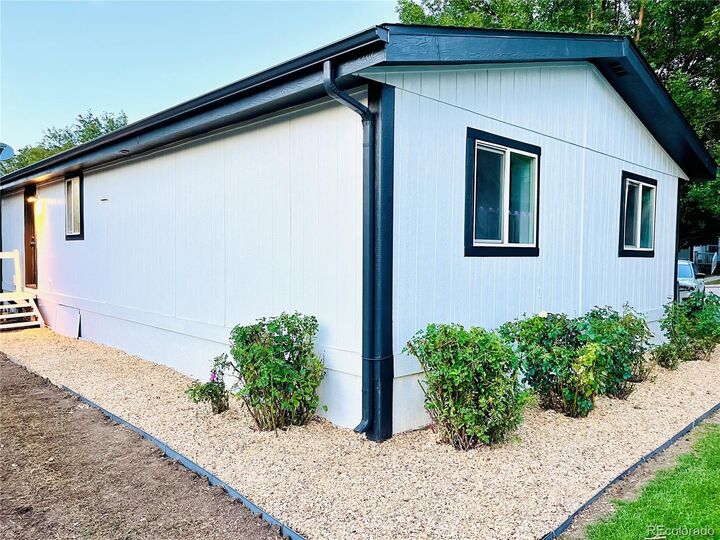 Property Photo: 11051 Yellowstone CO 80504