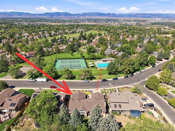 Property Photo:  10182 Lowell Way  CO 80031 