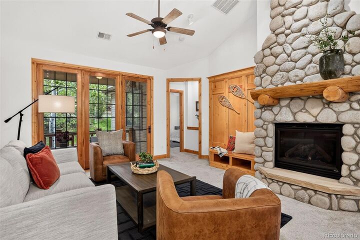 Property Photo:  31276 Stone Canyon Road 204  CO 80439 