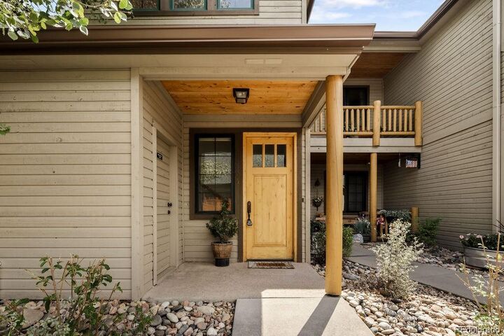 Property Photo: 31276 Stone Canyon Road 204 CO 80439