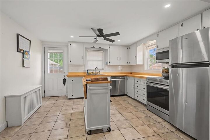 Property Photo:  1349 West Shore Road  RI 02889 
