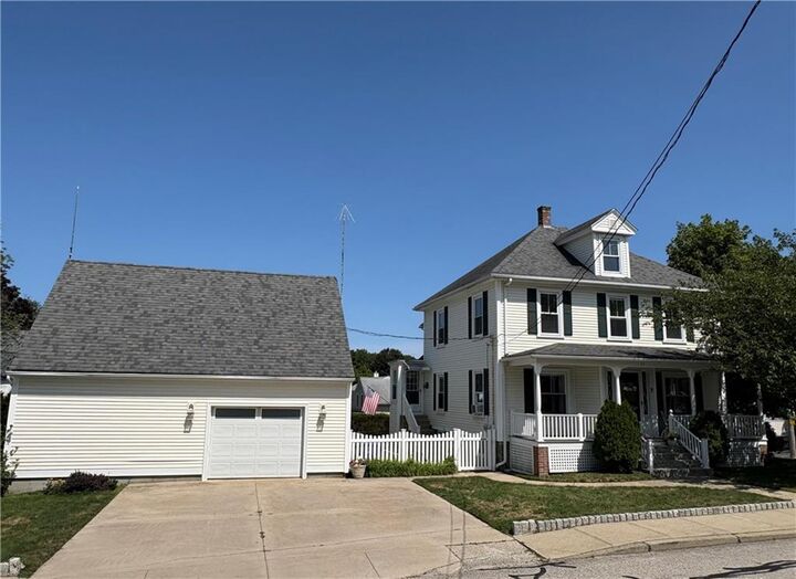 Property Photo: 65 Summit Avenue RI 02893
