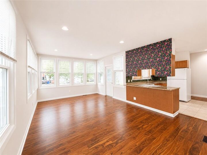Property Photo:  8 Slocum Street 9  RI 02909 
