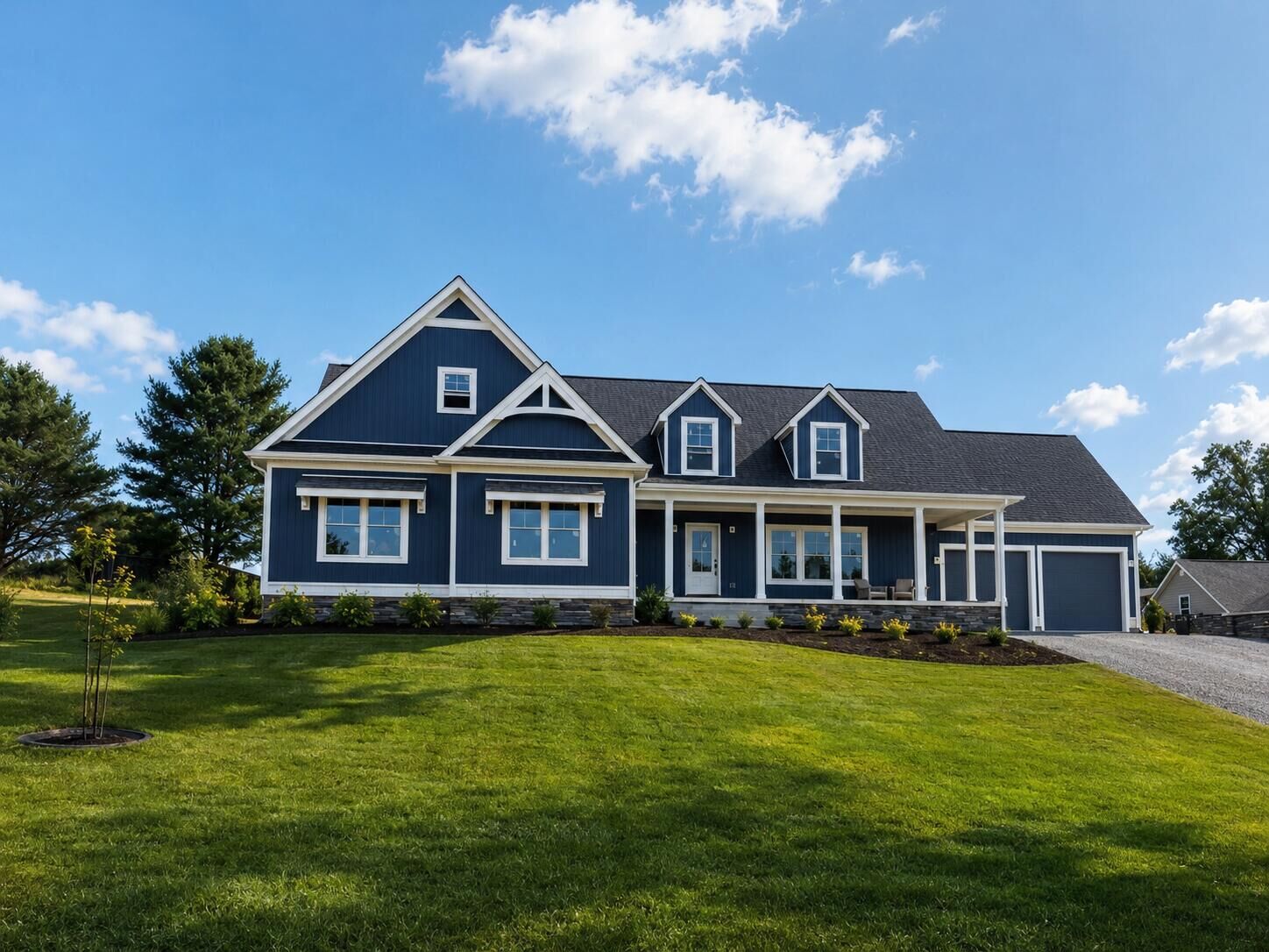 Property Photo: 138 Bentgrass Dr VA 24101
