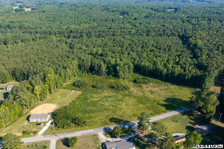 Property Photo:  Lot 2 Oak Road  VA 23920 