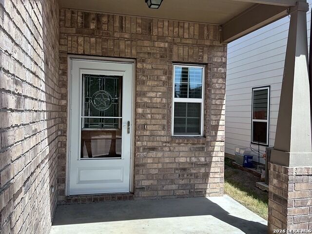 Property Photo: 443 Harvest Point TX 78154