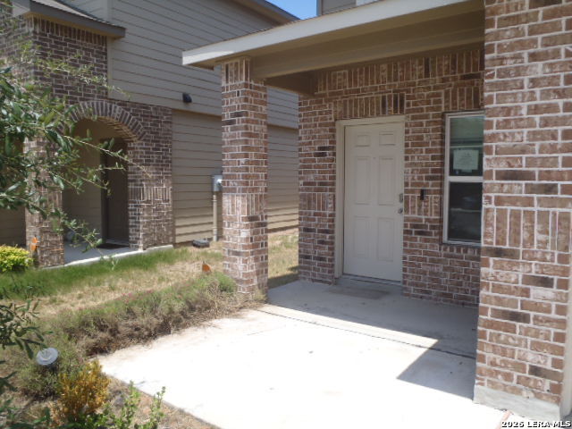 Property Photo: 434 Orion Dr TX 78130