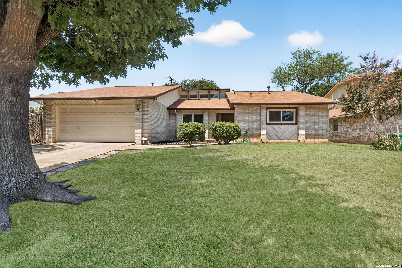 Property Photo: 1031 Bay Horse Dr TX 78245