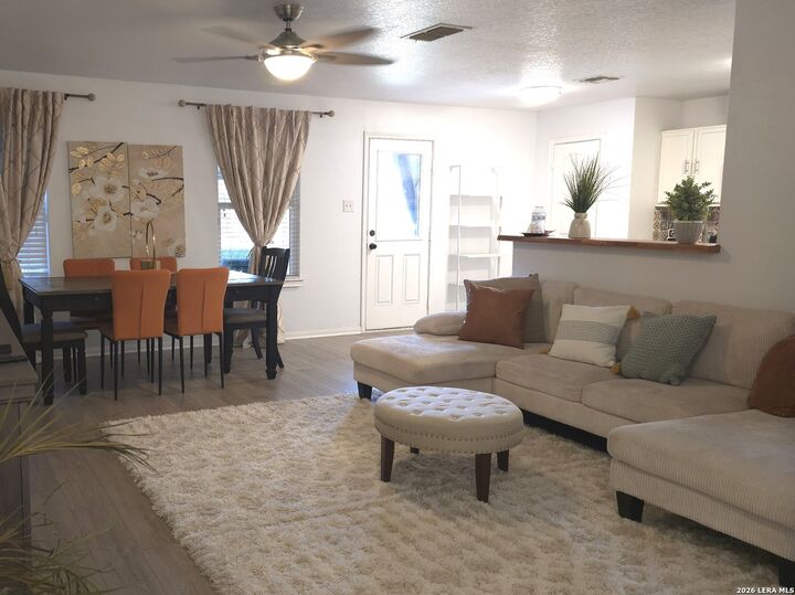 Property Photo:  12247 Siragusa  TX 78252 