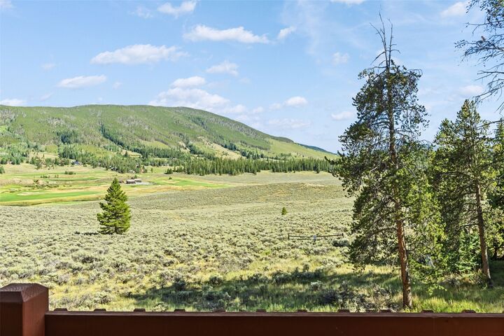 Property Photo:  28 Spruce Circle  CO 80435 