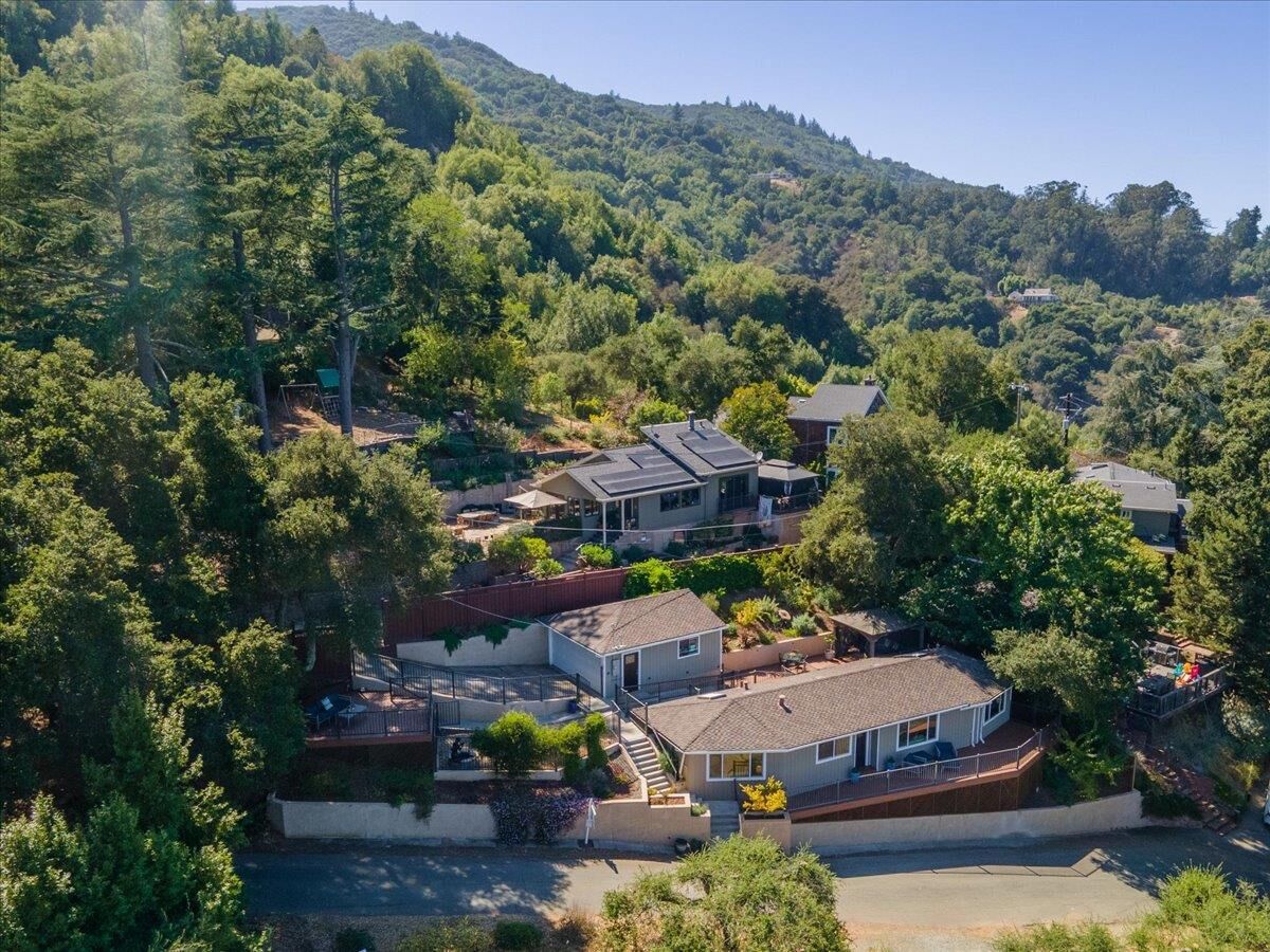 Property Photo: 16900 Sheldon Road CA 95030
