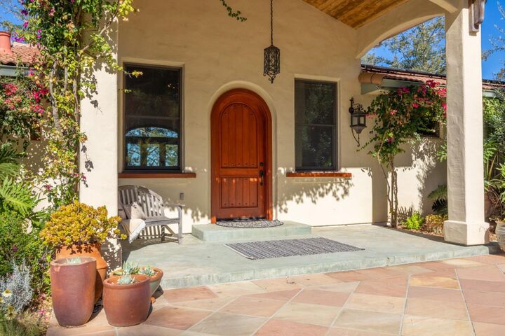 Property Photo:  26765 Havenhill Lane  CA 95033 