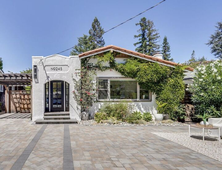 Property Photo:  245 Los Gatos Boulevard  CA 95030 