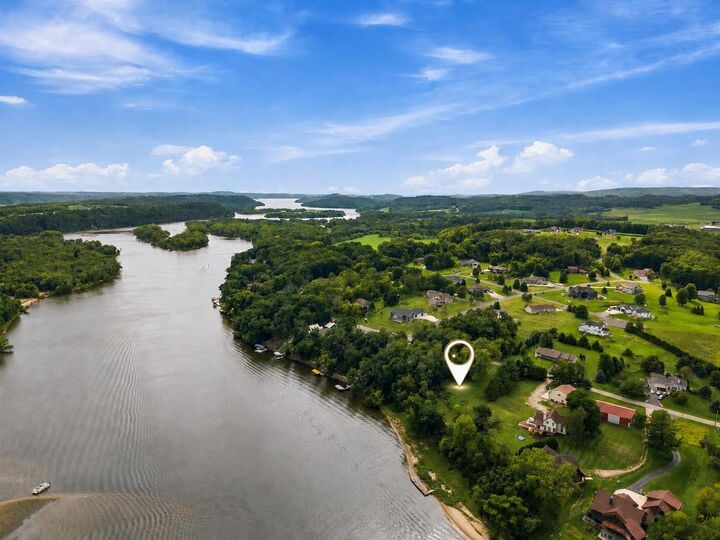 Property Photo: N4600 Allan Road WI 53901