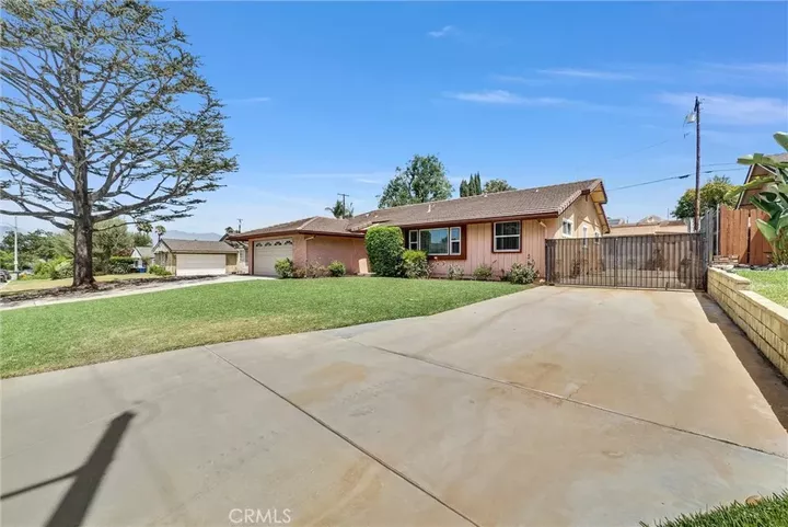 Property Photo:  928 S Shasta  CA 91791 