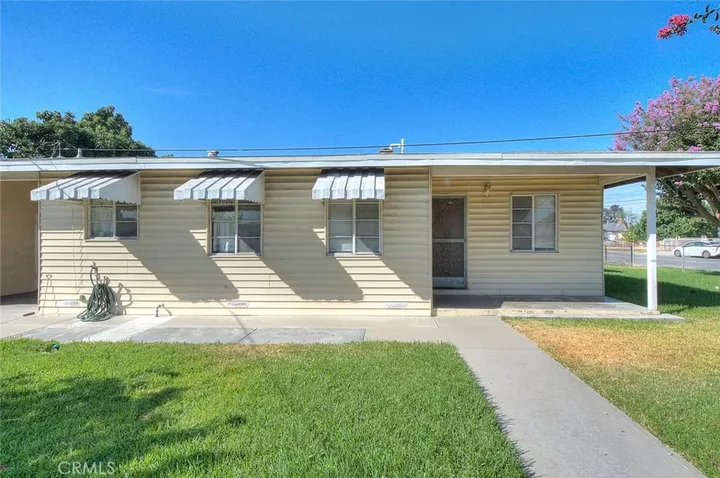 Property Photo:  11161 Basye  CA 91731 