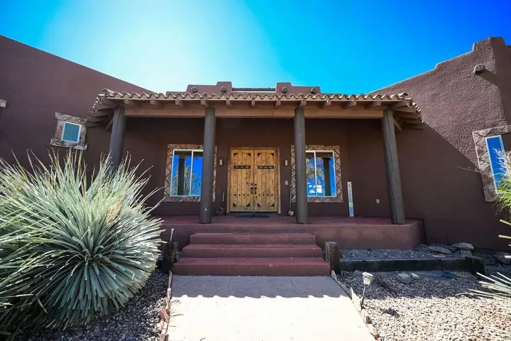 Property Photo: 19217 Idaleona CA 92570