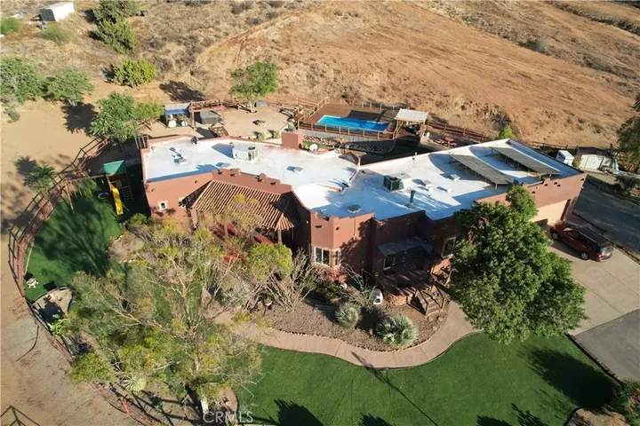 Property Photo:  19217 Idaleona  CA 92570 