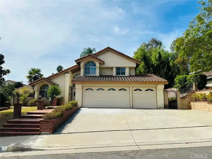 Property Photo:  18020 Quail Cove Way  CA 91748 