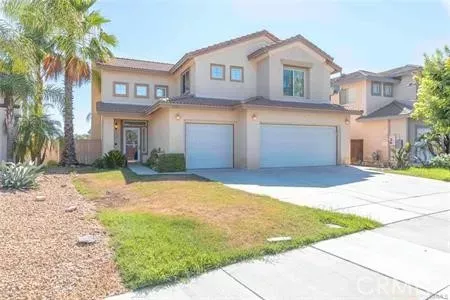 Property Photo: 29704 Desert Jewel CA 92584