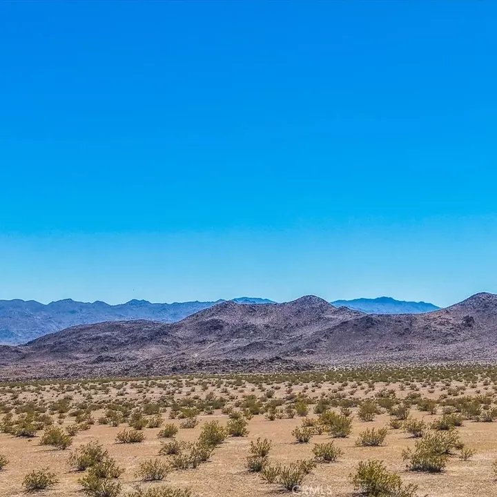 Property Photo:  55 Mile Square  CA 92252 