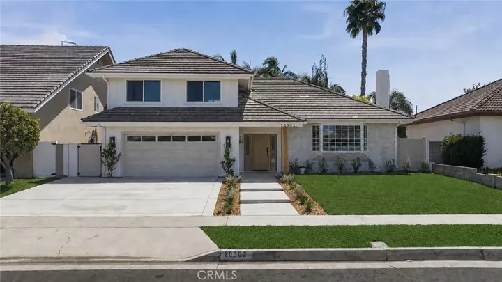 Property Photo: 20302 Craimer Lane CA 92646