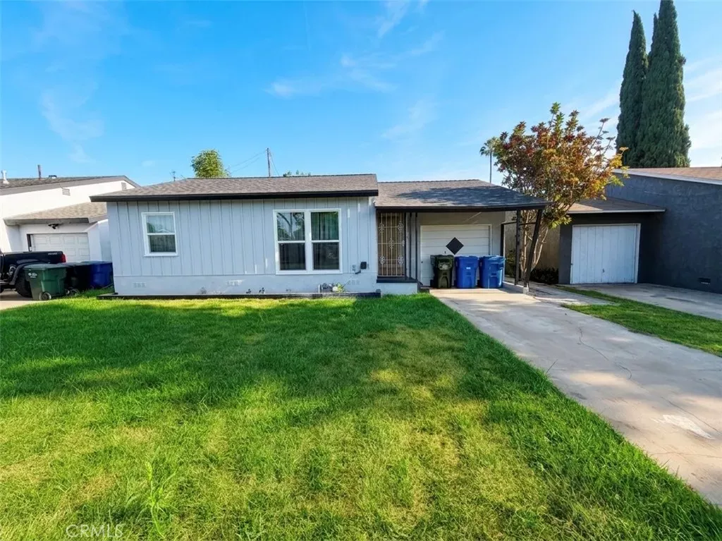 Property Photo:  11613 Wakeman  CA 90606 