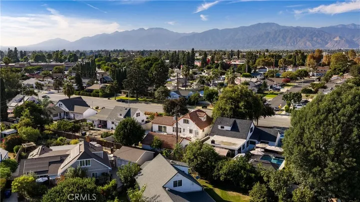 Property Photo: 820 E Cameron Avenue CA 91790