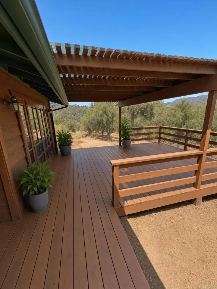 Property Photo:  8314 Old Highway 80  CA 91916 